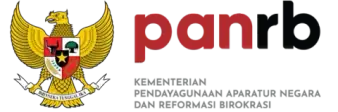 Logo Kementerian PANRB